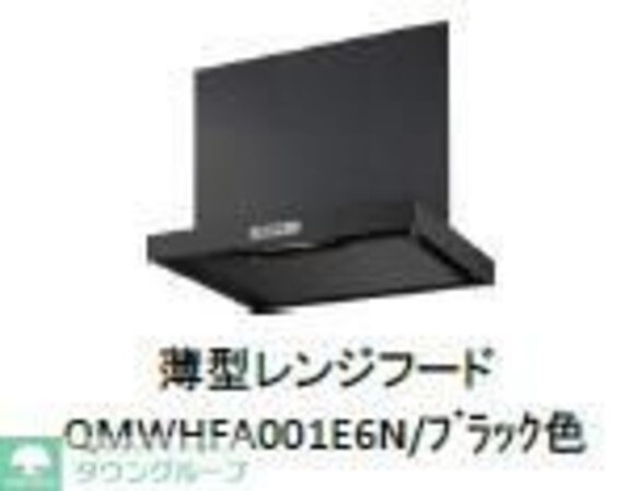 A´s Crestの物件内観写真